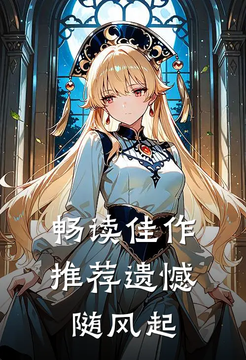 畅读佳作推荐遗憾随风起