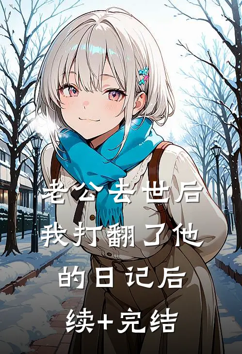 老公去世后我打翻了他的日记后续+完结