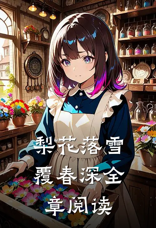 梨花落雪覆春深全章阅读