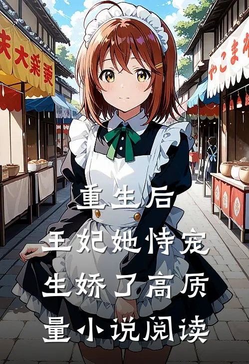 重生后，王妃她恃宠生娇了高质量小说阅读