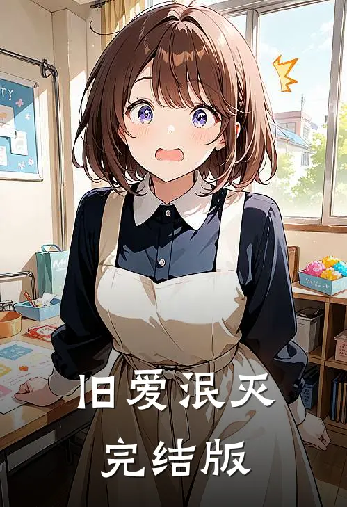 旧爱泯灭完结版