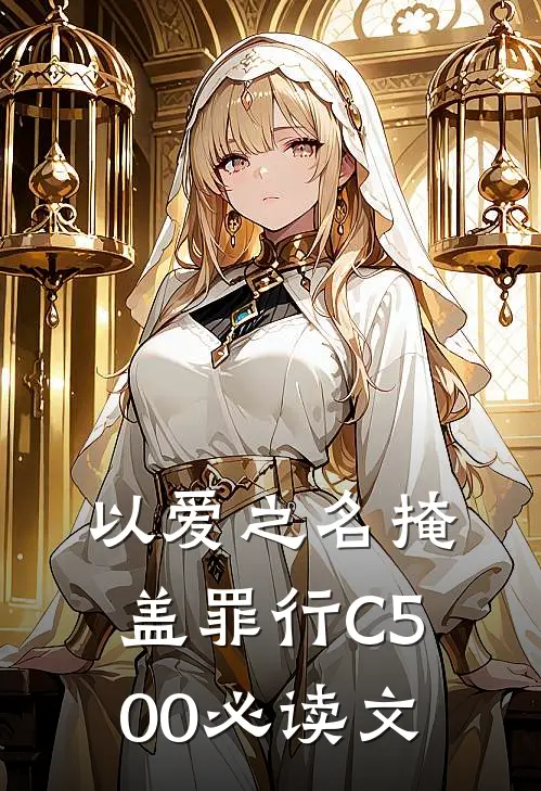 以爱之名掩盖罪行C500必读文