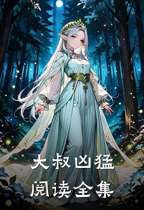 大叔凶猛阅读全集