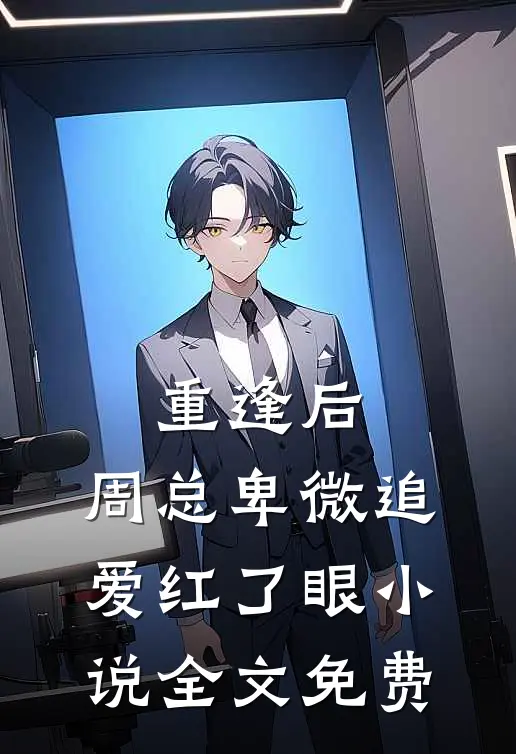 重逢后，周总卑微追爱红了眼小说全文免费