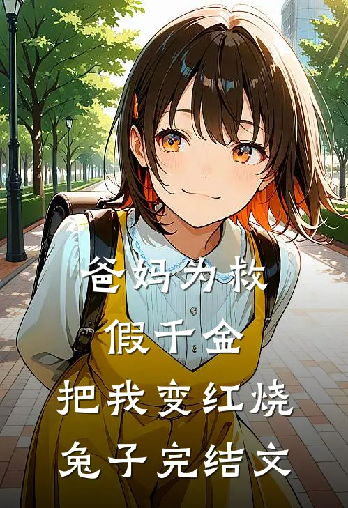 爸妈为救假千金，把我变红烧兔子完结文