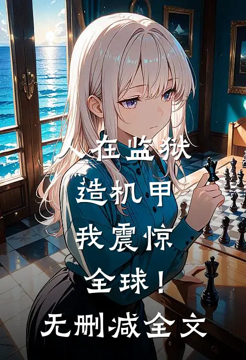 人在监狱造机甲，我震惊全球！无删减全文