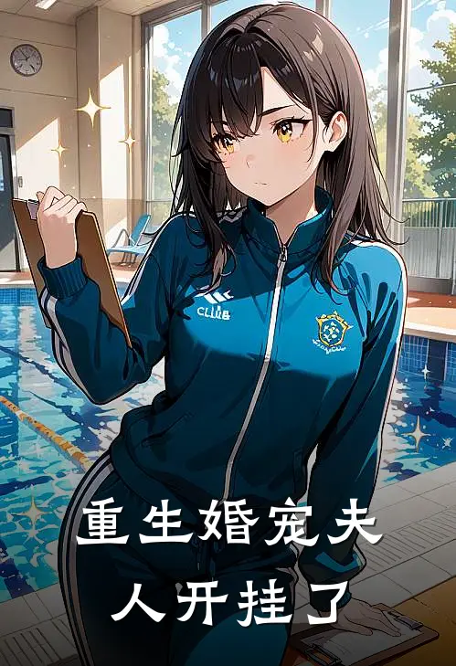 重生婚宠夫人开挂了