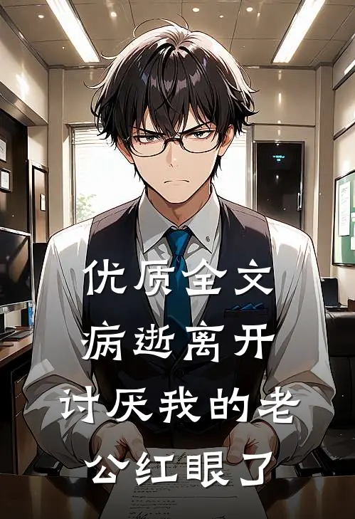 优质全文病逝离开，讨厌我的老公红眼了