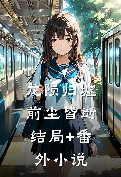 龙陨归墟，前尘皆逝结局+番外小说