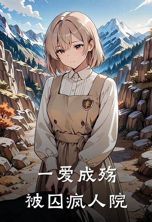 一爱成殇，被囚疯人院