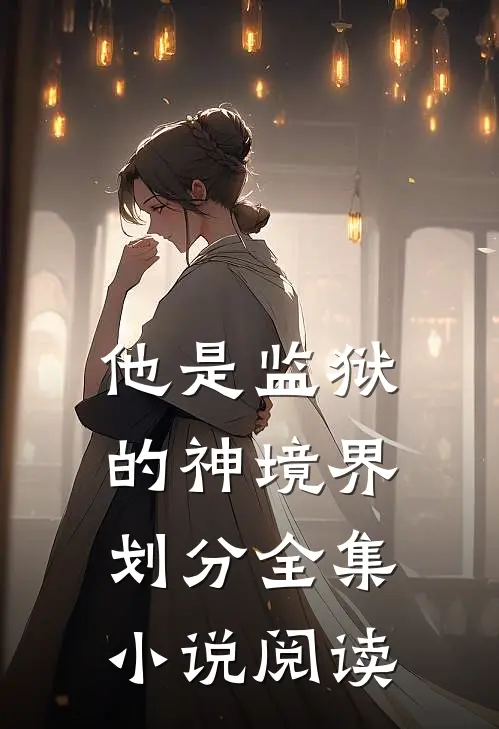 他是监狱的神境界划分全集小说阅读
