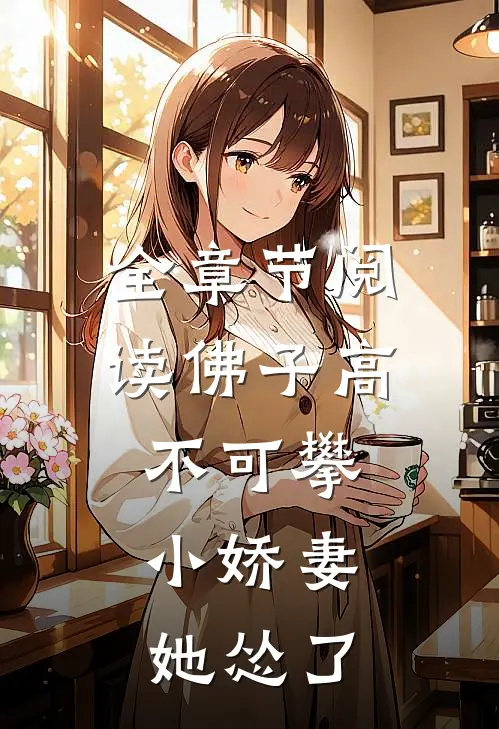 全章节阅读佛子高不可攀，小娇妻她怂了