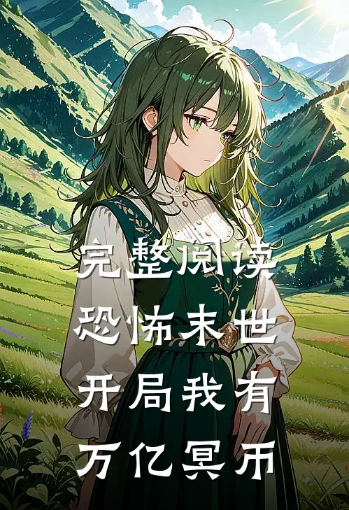 完整阅读恐怖末世，开局我有万亿冥币