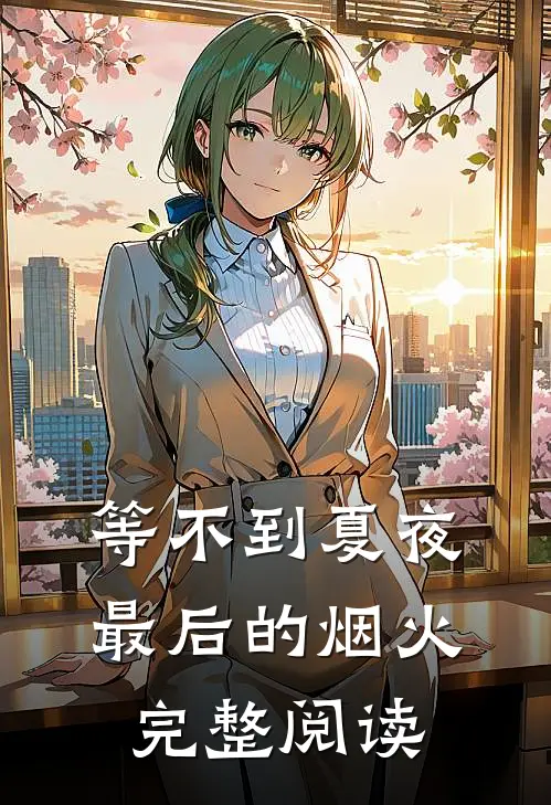 等不到夏夜最后的烟火完整阅读