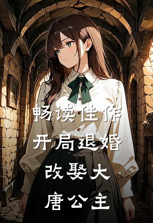 畅读佳作开局退婚，改娶大唐公主