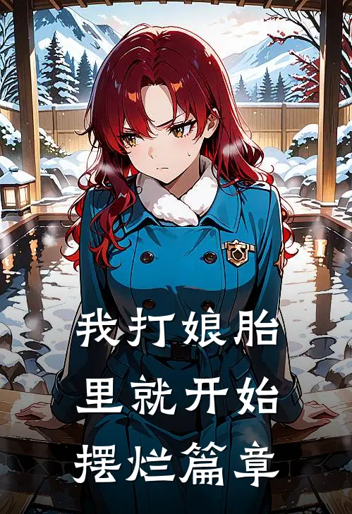 我打娘胎里就开始摆烂篇章