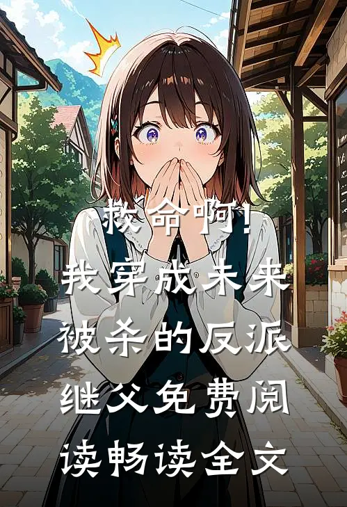 救命啊!我穿成未来被杀的反派继父免费阅读畅读全文