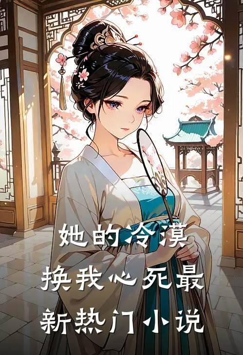她的冷漠，换我心死最新热门小说