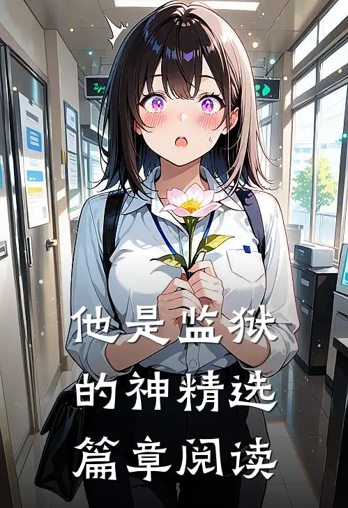 他是监狱的神精选篇章阅读