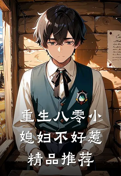 重生八零小媳妇不好惹精品推荐