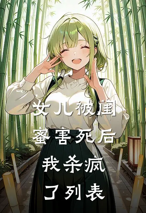 女儿被闺蜜害死后，我杀疯了列表