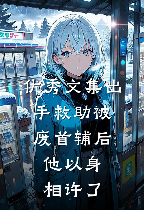 优秀文集出手救助被废首辅后，他以身相许了