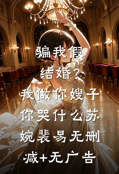 骗我假结婚？我做你嫂子你哭什么苏婉裴易无删减+无广告