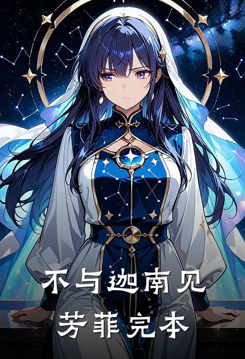 不与迦南见芳菲完本