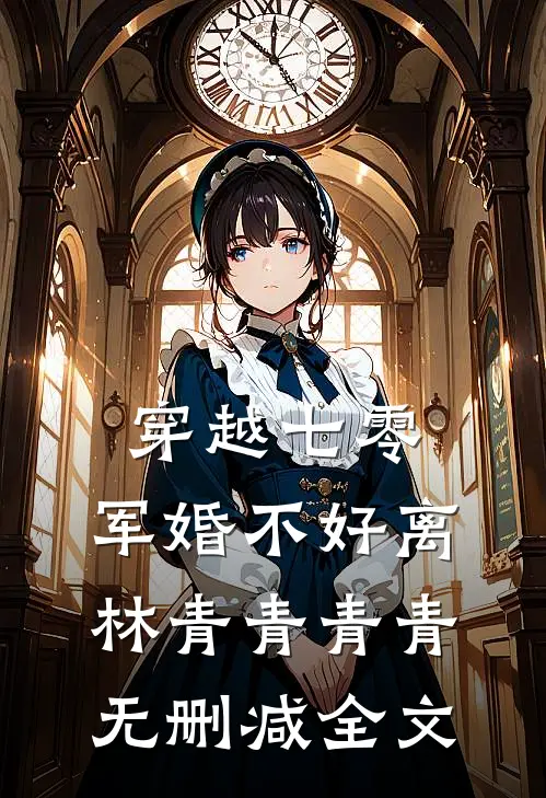 穿越七零：军婚不好离林青青青青无删减全文