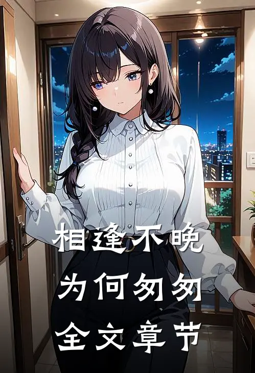 相逢不晚为何匆匆全文章节