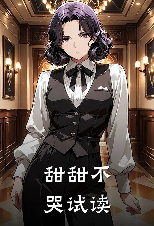 甜甜不哭试读