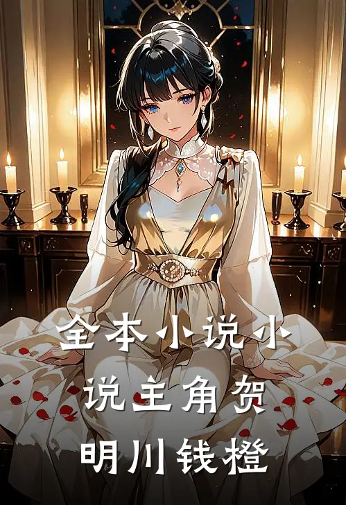 全本小说小说主角贺明川钱橙