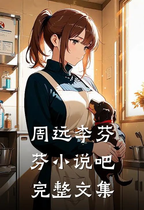 周远李芬芬小说吧完整文集