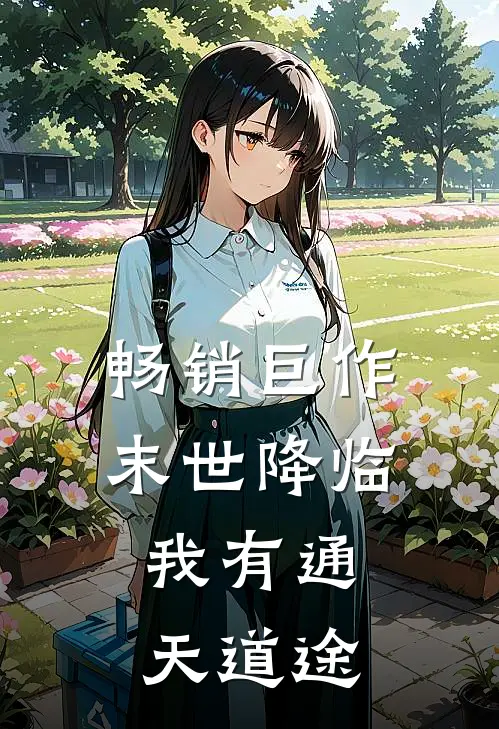 畅销巨作末世降临，我有通天道途