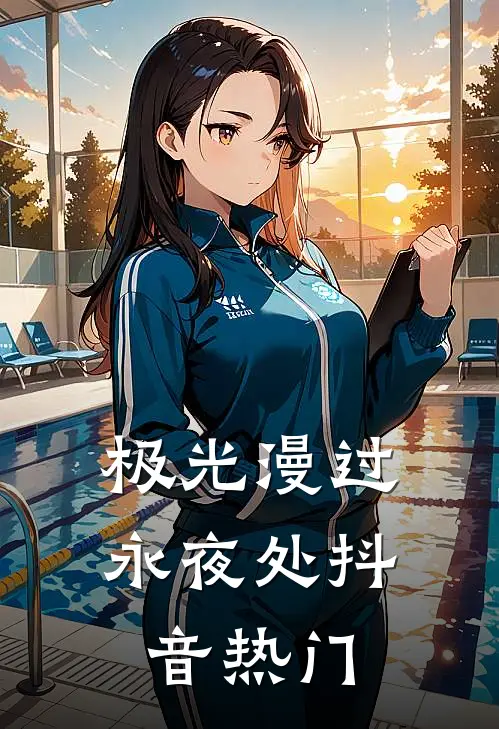 极光漫过永夜处抖音热门