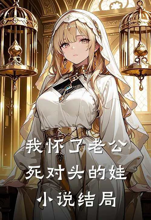 我怀了老公死对头的娃小说结局