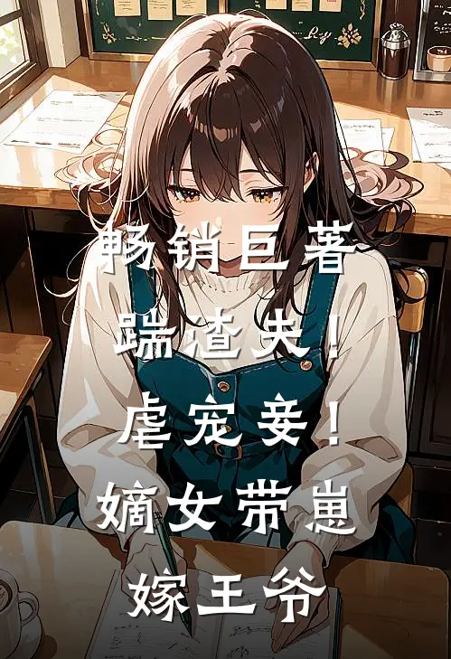 畅销巨著踹渣夫！虐宠妾！嫡女带崽嫁王爷