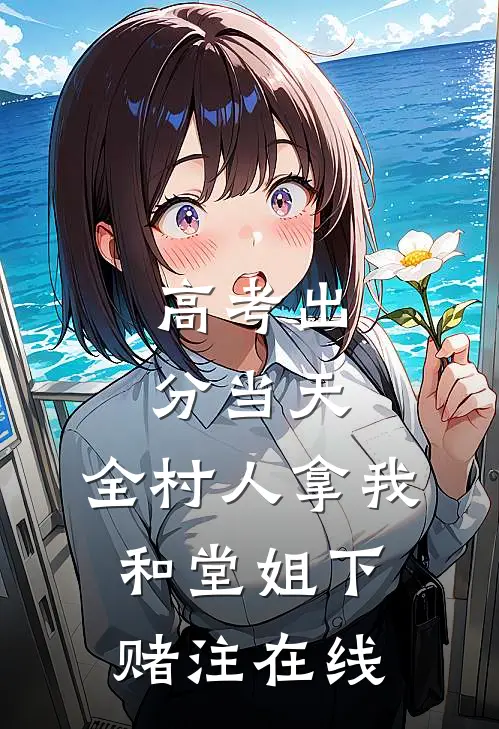 高考出分当天，全村人拿我和堂姐下赌注在线