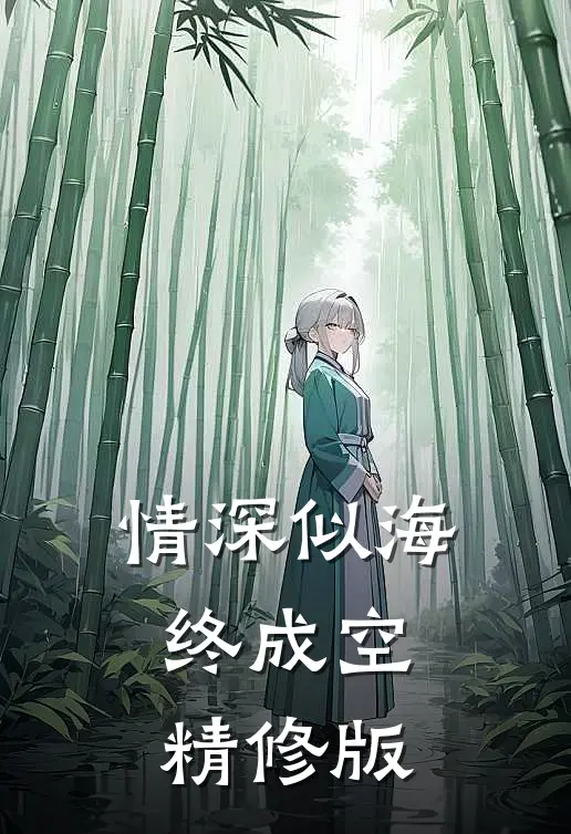 情深似海终成空精修版