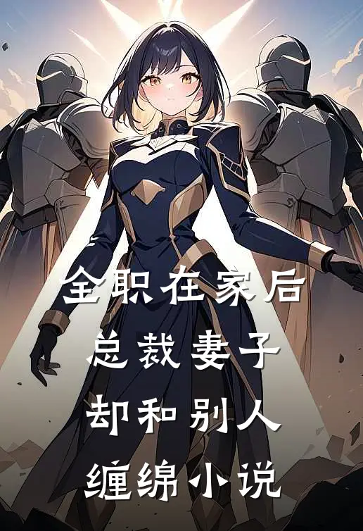 全职在家后，总裁妻子却和别人缠绵小说