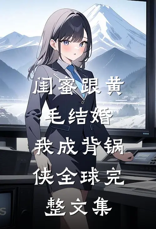 闺蜜跟黄毛结婚，我成背锅侠全球完整文集