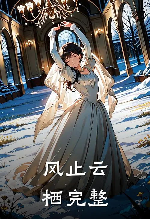 风止云栖完整