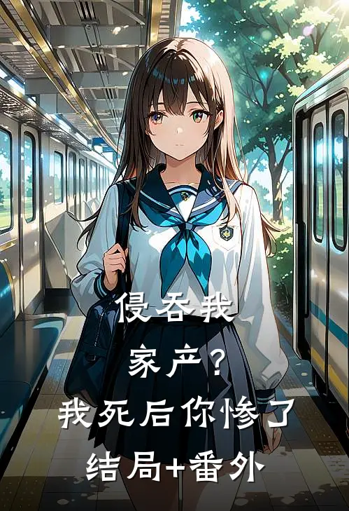 侵吞我家产？我死后你惨了结局+番外