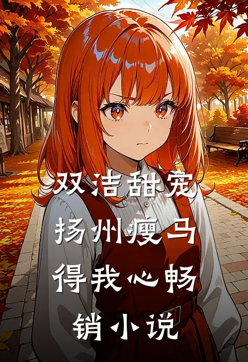 双洁甜宠：扬州瘦马得我心畅销小说