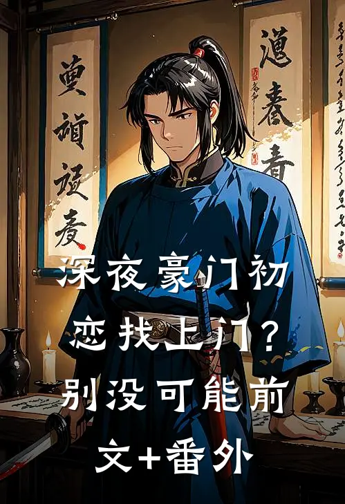 深夜豪门初恋找上门？别，没可能前文+番外