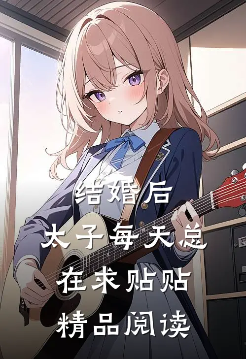 结婚后，太子每天总在求贴贴精品阅读