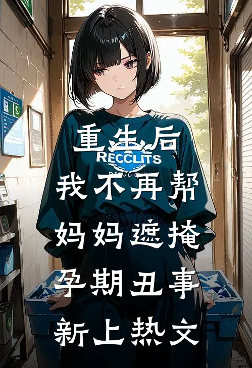 重生后，我不再帮妈妈遮掩孕期丑事新上热文