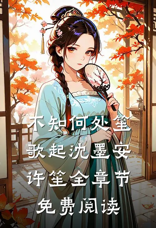 不知何处笙歌起沈墨安许笙全章节免费阅读