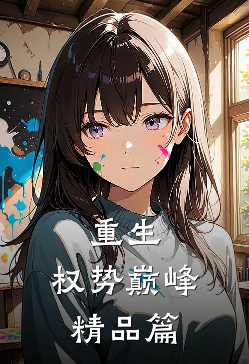 重生：权势巅峰精品篇