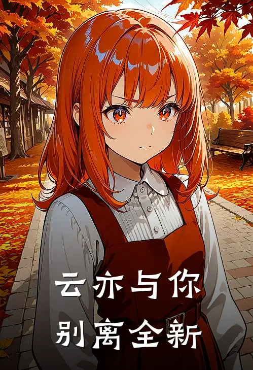 云亦与你别离全新
